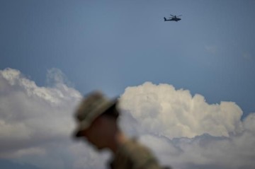 WSJ узнала о тайном обмене боевым опытом США и Тайваня