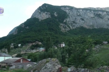 Azərbaycanda ''turizm kəndləri'' yaradılır -