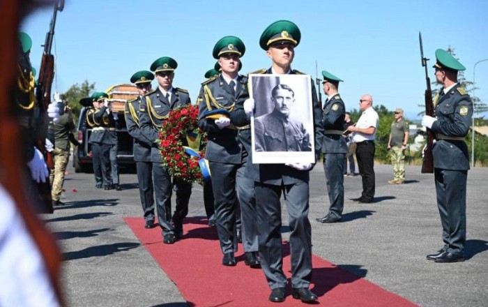 В Польше пригрозили Украине последствиями за создание национального пантеона
