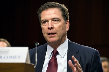 Экс-глава ФБР угрожал Трампу