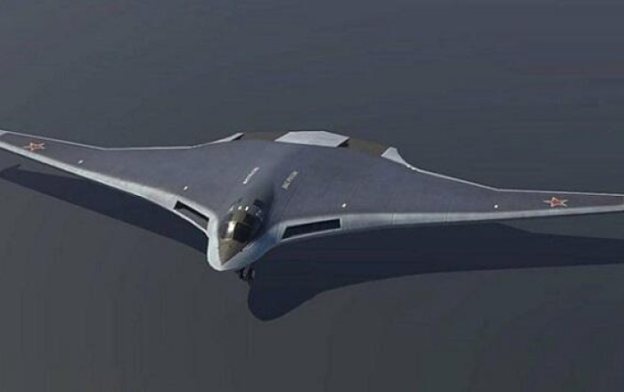 Ukraine procurs equalizer guided aerial bomb - Video