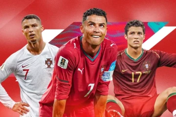 Ronaldo 1000-ci qoldan sonra futbolu tərk edəcək?
