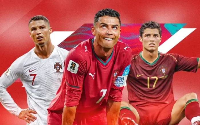 Ronaldo 1000-ci qoldan sonra futbolu tərk edəcək?