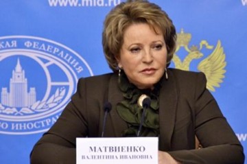 Armenian, Russian parliamentary speakers hold phone call