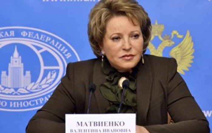 Armenian, Russian parliamentary speakers hold phone call