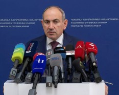 “Yaxın vaxtlarda Ermənistandan Azərbaycana ixrac başlayacaq”