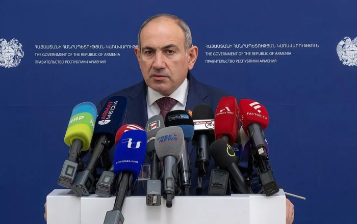 “Yaxın vaxtlarda Ermənistandan Azərbaycana ixrac başlayacaq”