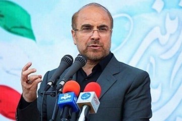 Ghalibaf: Iran receives messages on new regional order