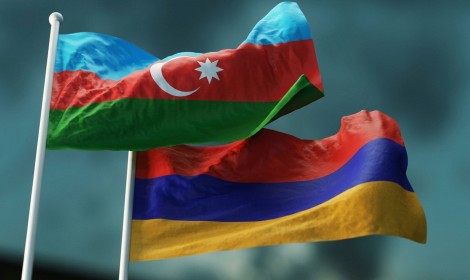 Ermənistan hökuməti rəsmi sənəd yaydı -