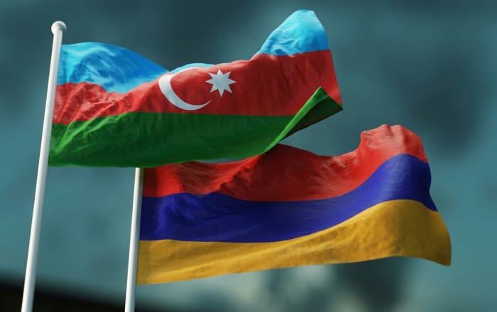 Ermənistan hökuməti rəsmi sənəd yaydı -