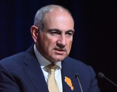 Paşinyandan ordudakı intiharlarla bağlı təcili qərar