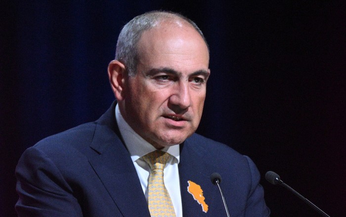 Paşinyandan ordudakı intiharlarla bağlı təcili qərar