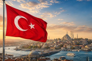 Türkiyədə viza böhranı: Boş qəbul vaxtları satılır - QARA BAZAR