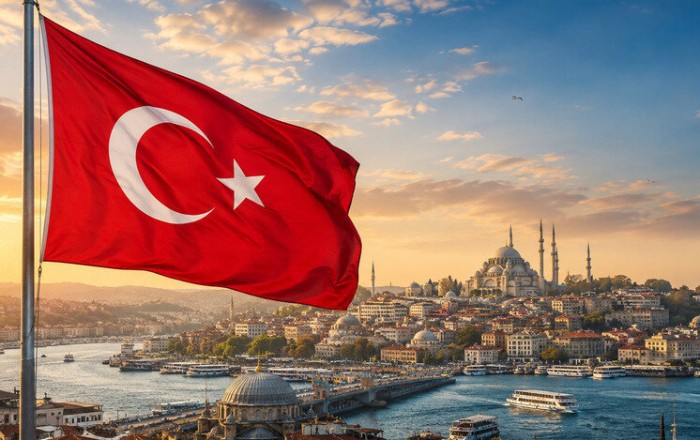 Türkiyədə viza böhranı: Boş qəbul vaxtları satılır - QARA BAZAR