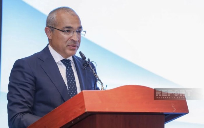 Микаил Джаббаров: SOCAR выходит на розничный рынок Узбекистана