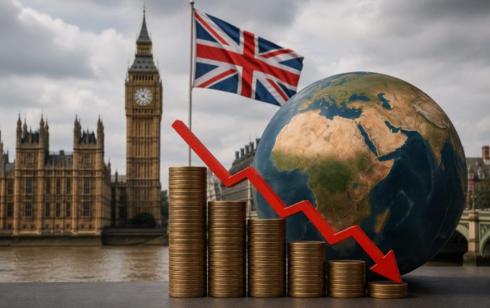 Britaniyadan Yaxın Şərqlə bağlı şok qərar - AZALDILIR