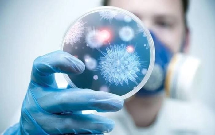 Ölümcül "Ebola" epidemiyası yayılır: Yoluxanların sayı 4 minə çatır