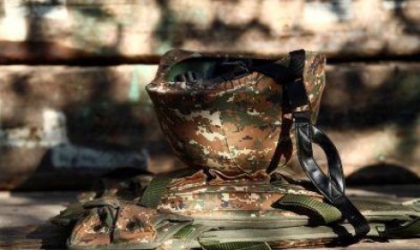 Pashinyan announces military personnel changes