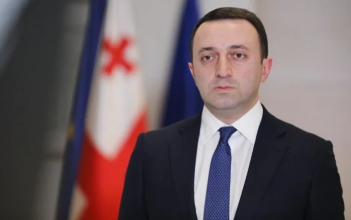 Gürcüstanın sabiq hökumət başçısına qarşı korrupsiya ittihamı irəli sürülüb