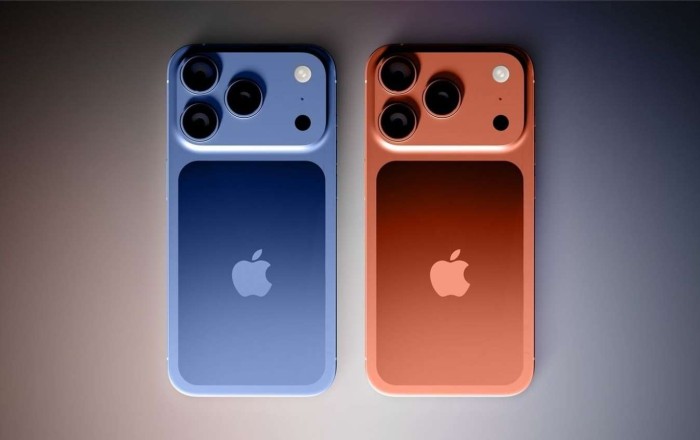 “iPhone 18 Pro” çıxmamış sirri açıldı