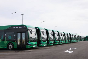 Metrodakı təmir dövründə əlavə avtobus marşrutları təşkil olunacaq - VİDEO