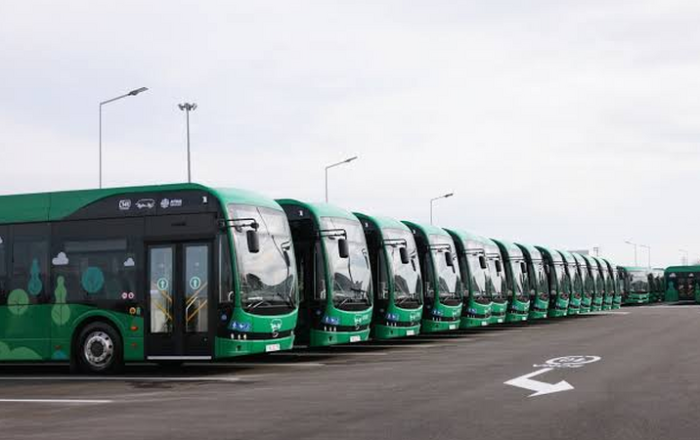Metrodakı təmir dövründə əlavə avtobus marşrutları təşkil olunacaq - VİDEO