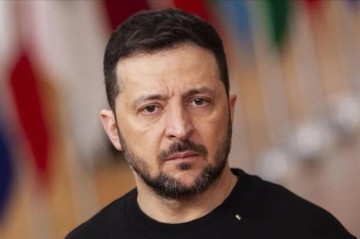 Zelensky says Ukraine preparing for full EU membership
