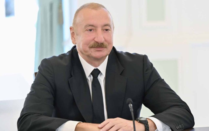 “Bu, son beş ildə yeddinci səfərimdir”