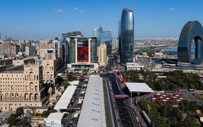 Эта страна откроет посольство в Азербайджане