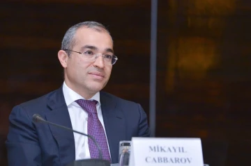 "SOCAR Özbəkistanın pərakəndə ticarət bazarına daxil olur" -
