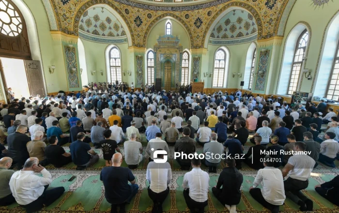 Azərbaycanda imam, müavini və müəzzin axtarılır - SİYAHI