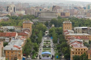 Russia ready to resume Armenian agricultural imports