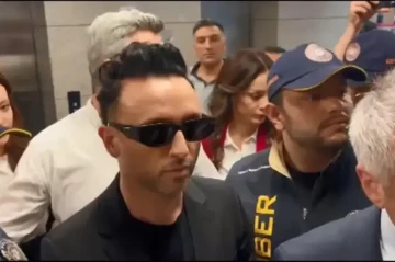 Mabel Matiz ilə bağlı qərar verildi