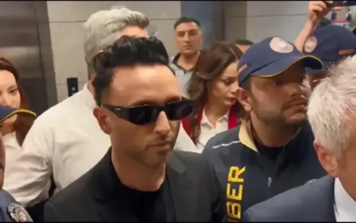 Mabel Matiz ilə bağlı qərar verildi
