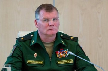 Ukrainian army losses updated on 1,629th day of war