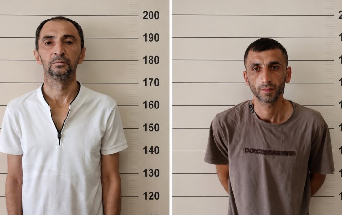Naftalanda 6 kiloqram narkotik vasitə aşkarlandı