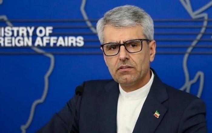 Iran warns Bulgaria against involvement in US attacks