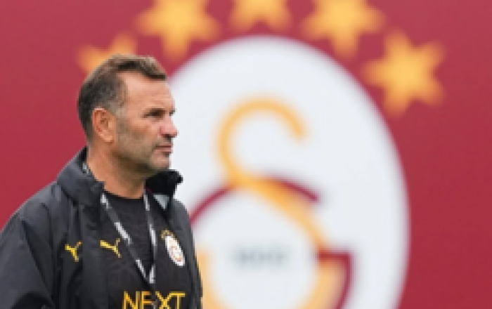 “Qalatasaray”ın 10 nömrə üçün iki namizədi var