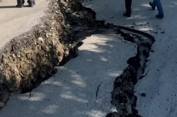 Paytaxtdakı təhlükənin səbəbləri bəlli oldu -