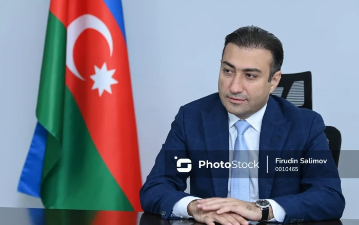 TƏBİB rəhbəri baş həkimi işdən azad etdi - FOTO