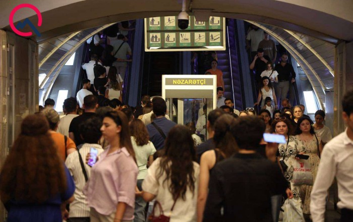 “Qarabağ”ın oyununa görə metronun iş rejimi dəyişdirilir