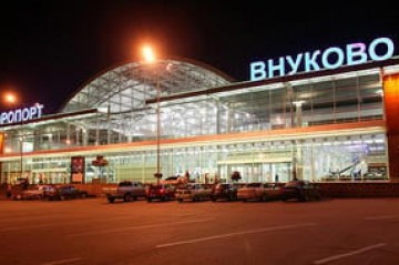 Nearly 150 flights delayed or canceled at Moscow airports