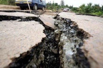 4.2-magnitude earthquake hits Kyrgyzstan