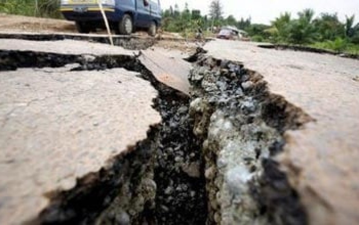 4.2-magnitude earthquake hits Kyrgyzstan