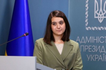 Мендель назвала режим Зеленского "правительством паразитов"