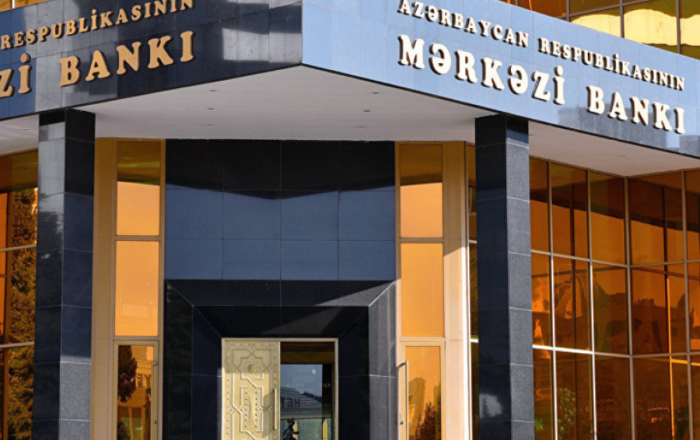Mərkəzi bank ödəniş təşkilatının lisenziyasını ləğv edib