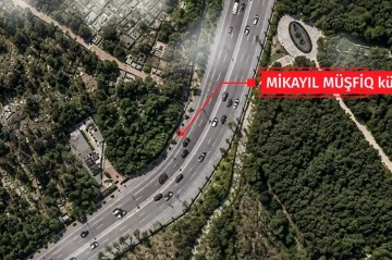 Mikayıl Müşfiq küçəsində hərəkət təhlükəsizliyi üçün hansı addımlar atılmalıdır? - VİDEO