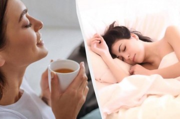 Yuxusuzluqdan əziyyət çəkənlər bu içkilərdən istifadə etsinlər