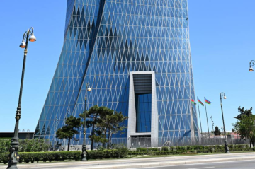 Mərkəzi Bank 4 sığorta vasitəçisinin lisenziyasını ləğv edib