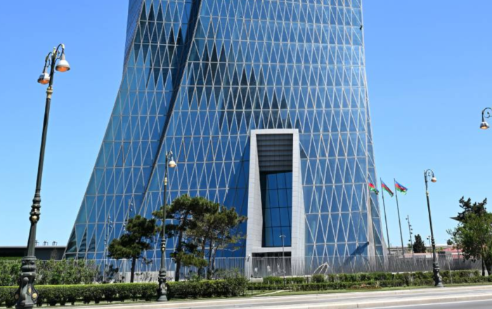 Mərkəzi Bank 4 sığorta vasitəçisinin lisenziyasını ləğv edib